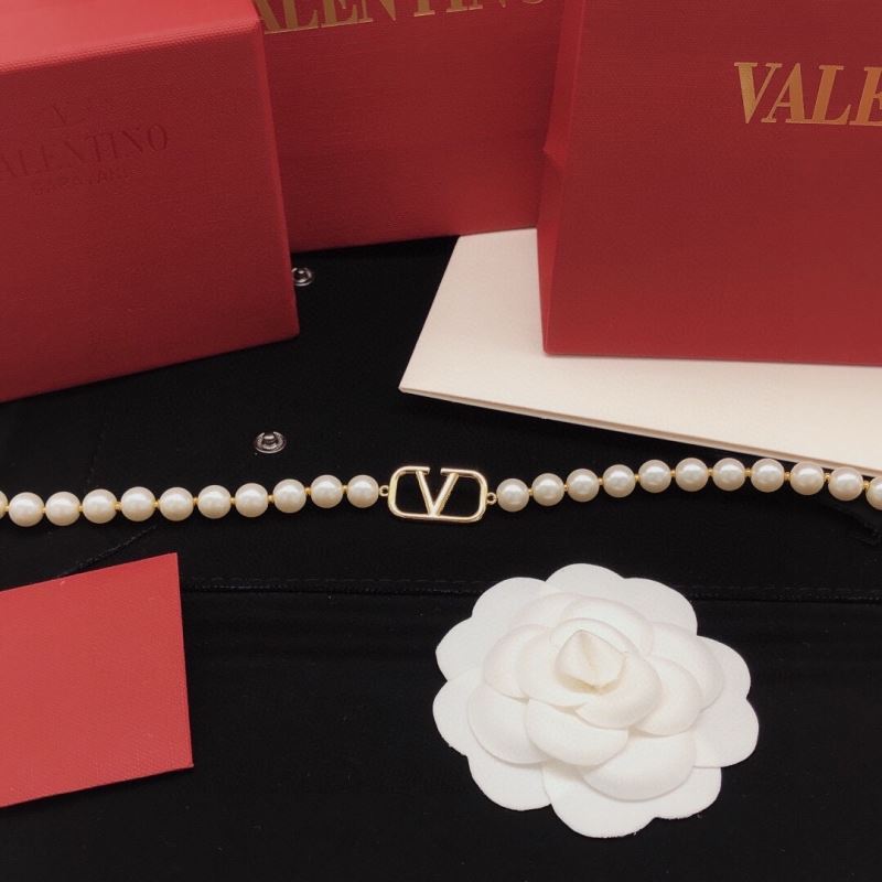 Valentino Necklaces